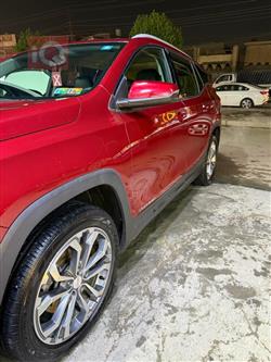 GMC Terrain